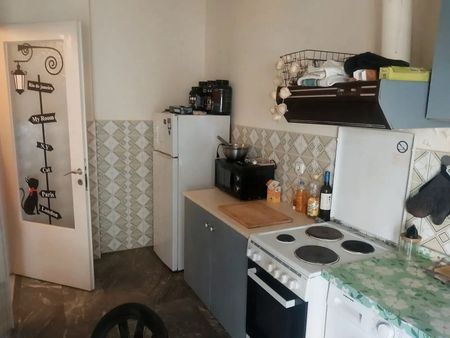 Studio/Γκαρσονιέρα για ενοικίαση Υψηλά Αλώνια (Πάτρα) - Photo 4