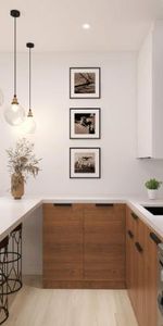 2 CH - 1 SDB - Montréal - $2,230 /mo - Photo 4