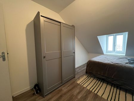 Location appartement 3 pièces, 73.63m², Angers - Photo 3