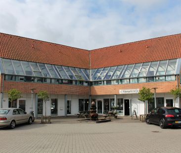 Vestergade 20-28, Nørager - Foto 4