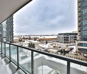 For Lease - 20 Gatineau Drive Unit# 412E, Vaughan, Ontario - Photo 5
