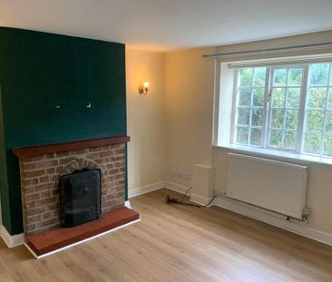 1 bedroom terraced house to rent - Photo 3
