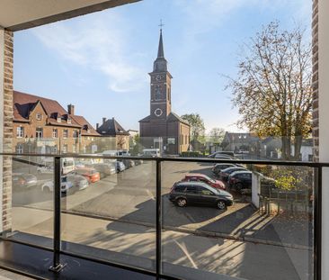 Moderne nieuwbouwwoning in het centrum van Vucht - Foto 5