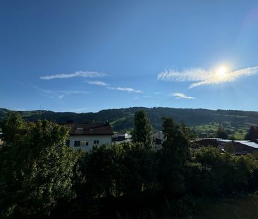 3.5 Zimmer, 74 m², 3. Stock - Photo 2