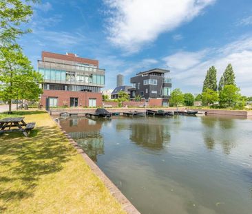 Te huur: Appartement Solitudolaan 404 B in Amsterdam - Foto 6