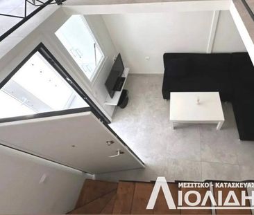 Διαμέρισμα για ενοικίαση Ιπποκράτειο (Φάληρο - Ιπποκράτειο) - Photo 2