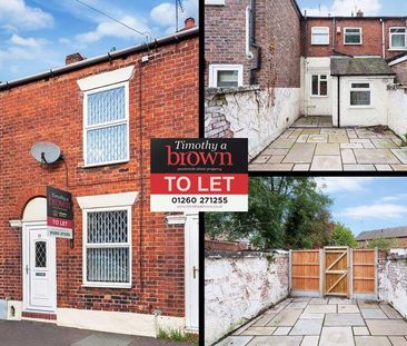 2 bedroom terraced house to rent - Photo 6