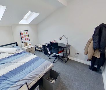 Flat 8, The Printworks, NG7 4BT, NOTTINGHAM - Photo 6