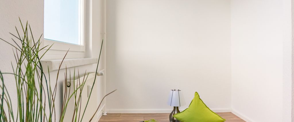 1-Raum-Wohnung - Foto 1