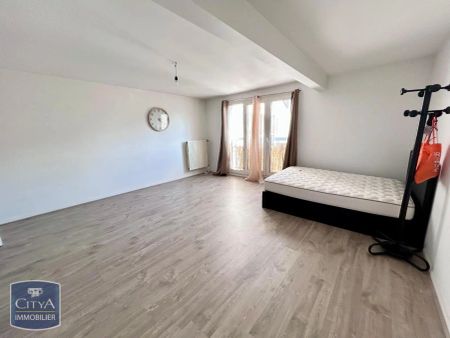 Appartement à louer 1 pièce 36.79m² - Photo 3