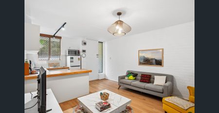 GREAT PARTLY FURNISHED 2x1 APARTMENT - Photo 3