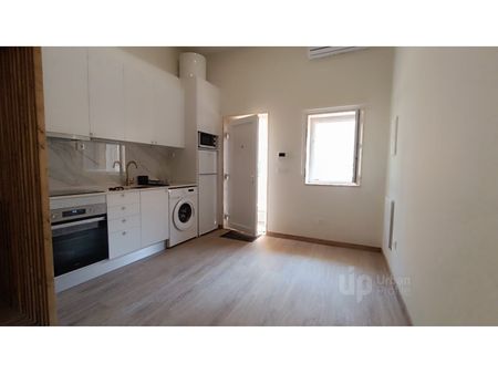 Apartamento T1 em Lisboa - Foto 5