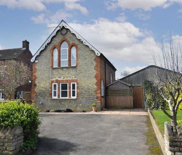 2 bedroom detached house to rent - Photo 2