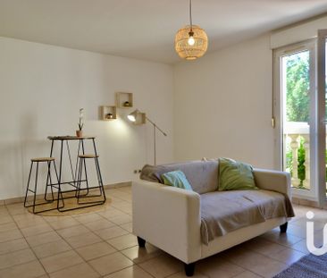 Studio 1 pièce de 32 m² à Poissy (78300) - Photo 5