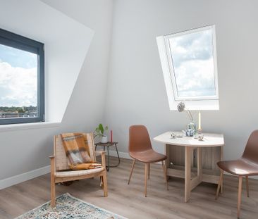 Te huur: Appartement Steynlaan in Zeist - Foto 4