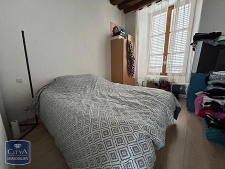 Location Appartement 3 pièces 65m² RAMBOUILLET 78120 - Photo 5