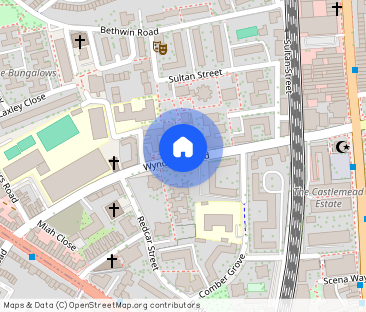 Wyndham Road Room B - Photo 1