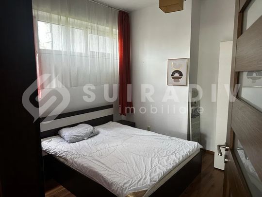 Apartament cu terasa de 15 mp, bloc nou cu lift-zona USAMV - Photo 1