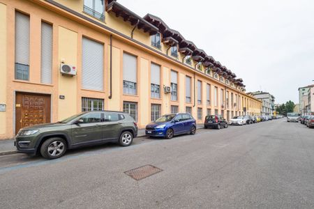 Via Isaac Newton, Milan, Lombardy 20148 - Photo 5