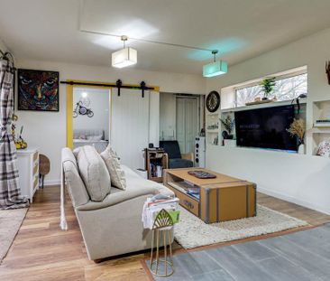 1 bedroom flat to rent - Photo 6