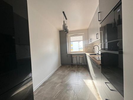 Do wynajęcia Nowe mieszkanie w Ursusie 45 m² - Photo 4