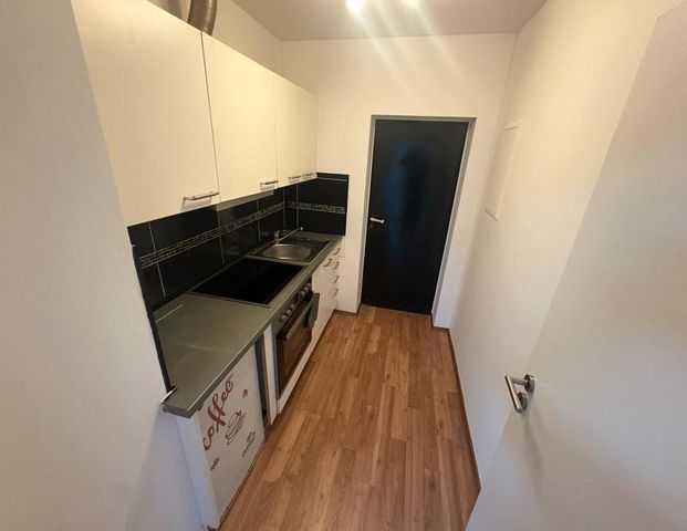 Kernsanierte Wohnung - Foto 1