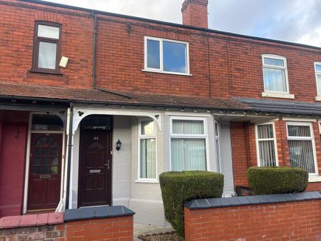 2 bedroom terraced house to rent - Photo 3