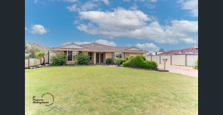 Spacious Family Home with Powered Workshop and Study! - Photo 5