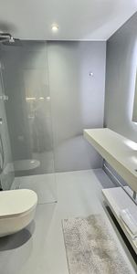 Beautiful new furnished standing studio - Photo 4