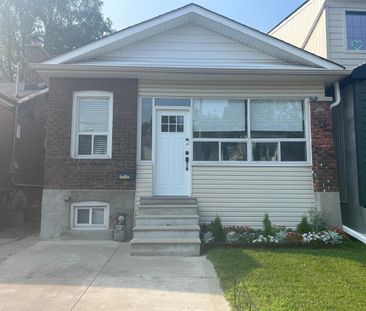 For Lease - 302 Springdale Boulevard Unit# Bsmt, Toronto, Ontario - Photo 5