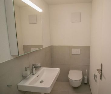 Erstbezug nach Sanierung: Familienwohnung im Zentrum von Oberuzwil - Photo 3