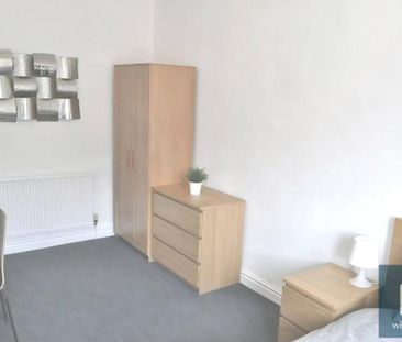 1 bedroom in a house share to rent - Photo 4