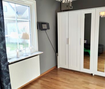 Gäddvägen, Järfälla - Photo 1