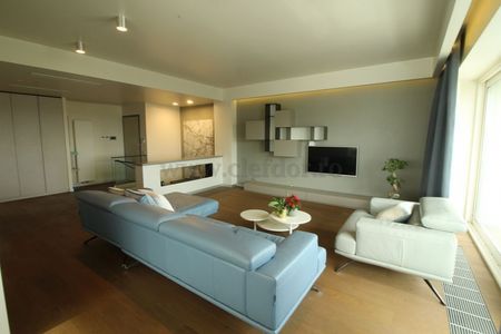 Iancu Nicolae- British School-3 bedrooms duplex - Photo 3