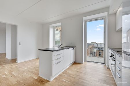 3-værelses Lejlighed på 97 m² i Risskov, Aarhus - Photo 3