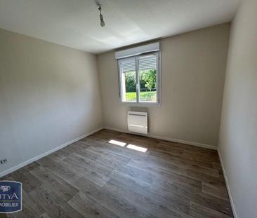 Location Maison 4 pièces 78m² MONTCHANIN 71210 - Photo 6