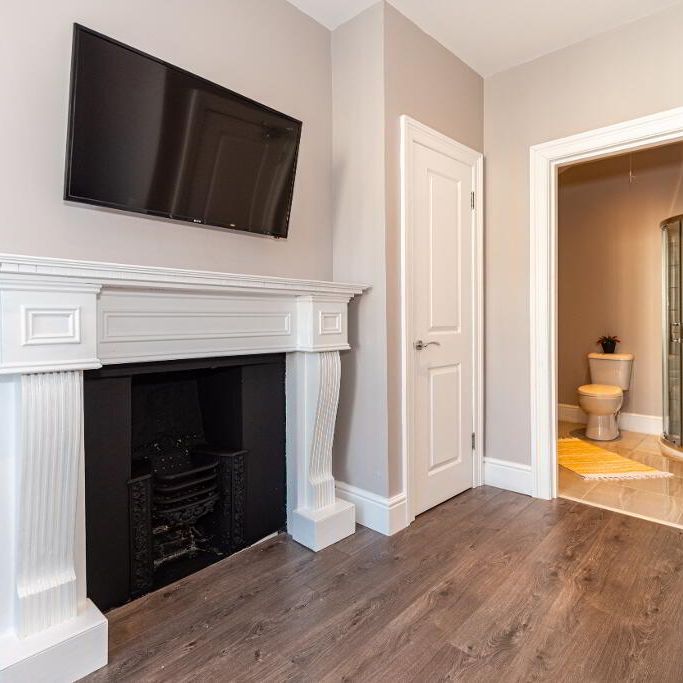 Room To Let, 20 Clarendon Street, Cityside, BT48 7ET - Photo 1