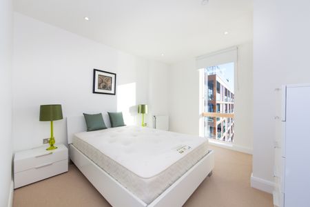 1 bedroom apartment to rent - Photo 4