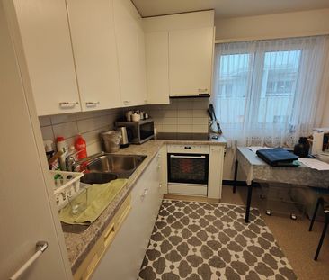 Gemütliche, zahlbare Wohnung mit Balkon - Photo 5