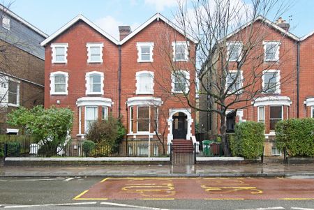 The Ridgway, SW19, London - Photo 3