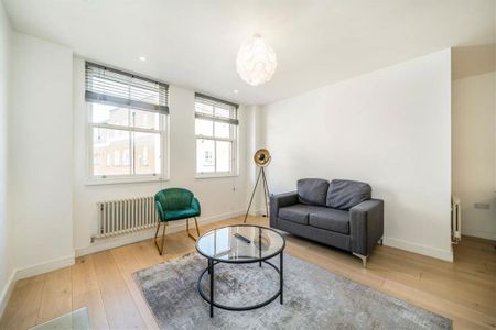 1 bedroom flat to rent - Photo 3