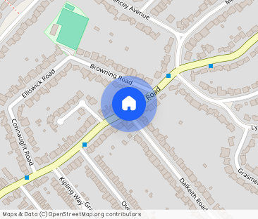 Station Road, Harpenden, AL5 - Photo 1