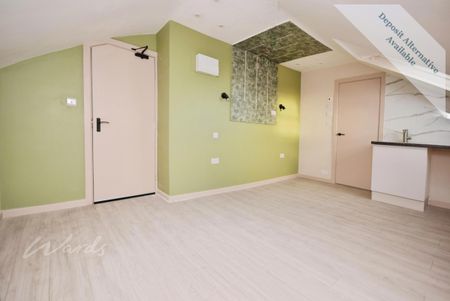 1 bedroom house share to rent - Photo 3