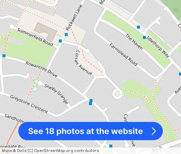 23 Yewdall Way, West Yorkshire, Bradford - Photo 1