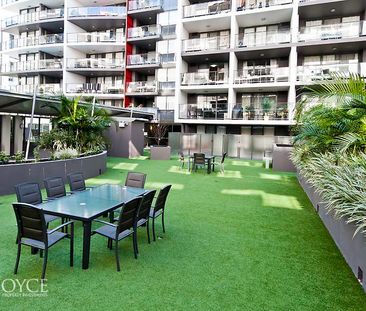 151/143 Adelaide Terrace, East Perth Wa 6004 - Photo 3