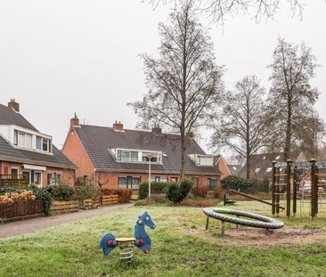 Huis te huur: Voergang 120 9205 AS Drachten - Foto 4