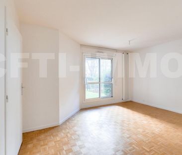 Location Appartement 2 Pièce(s) LE CHESNAY (78150) - Photo 2