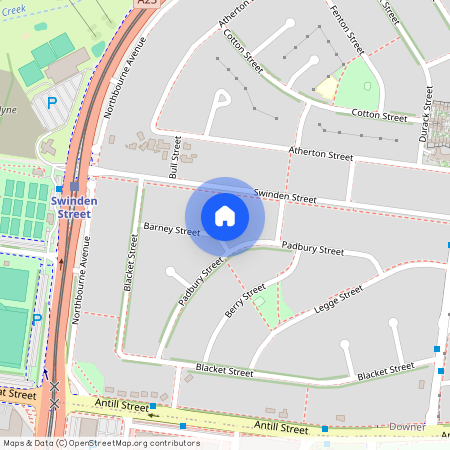 15 Barney Street, Downer ACT