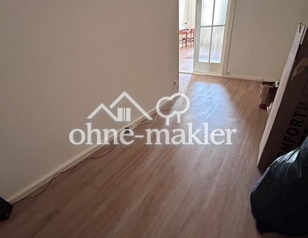 Zentrales 1,5 Zimmer Apartment nähe Boxi - Top Lage + Super Fast Internet (DSL 100) (EN below) - Foto 1