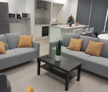 Résidence étudiante George Sand - Photo 1